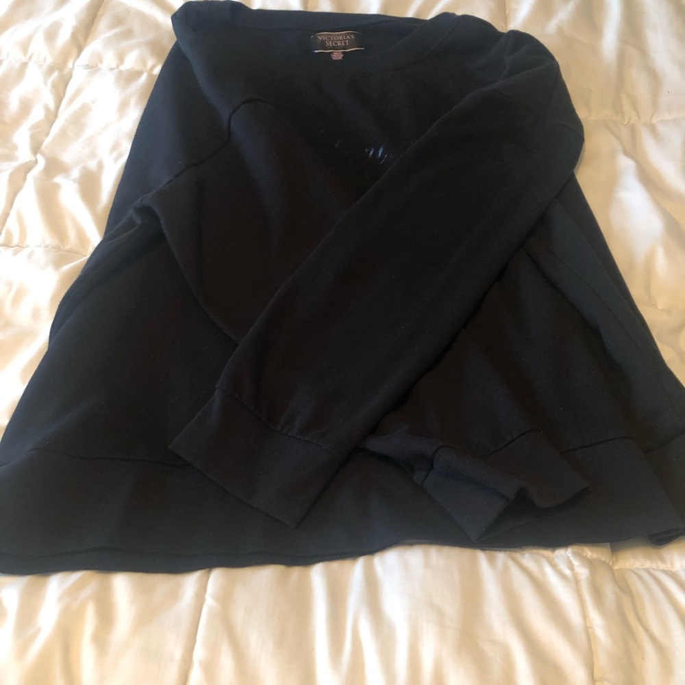 Victoria’s Secret sweater
